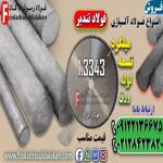 فولاد 3343-میلگرد 3343-تسمه 1.3343-قیمت فولاد 3343