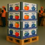 فروش نبشی پلاستیکی در تهران ، تولید نبشی پلاستیکی