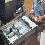 خدمات شبکه ، سرور ، امنیت مشاوره رایگان