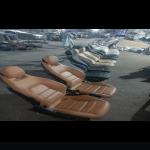 صندلی طبی برقی t8 کلوت آسنا پیکاپ کاپرا وینگل لندمارک رونیز