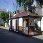 کانکس|کانکس دست دوم|کانکس ویلایی|کانکس