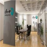 مسئول دفتر (خانم)