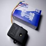 آلارم هشدار باز بودن درب خودرو