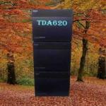 نصب دستگاه تلفن پاناسونیک TDA620