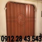 درب کشوئی شیراز