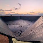 تولید و فروش ورق ژئوممبران