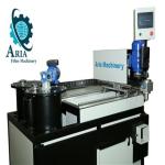 خط تولید فیلتر هوا با  بازدهی مستقیم با کارخانه