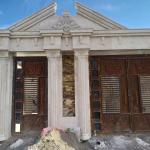 خط تولید سنگ مصنوعی دستگاه اتومات سنگ تراورتن