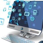 خدمات راه اندازی ، پشتیبانی شبکه های کامپیوتری (IT)