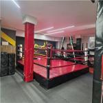 استخدام مربی و ورزشکار