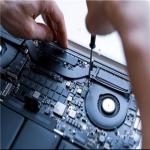 تعمیرات تخصصی رایانه ، لپ تاپ و نصب ویندوز