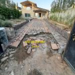 اجرای سنگ مالون فروش سنگ مالون