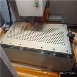 خدمات فرزcnc، قالبسازی و تراشکاری cnc