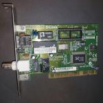 کارت شبکه دی لینک Dlink de 528