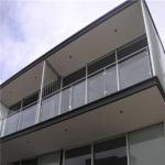 نرده الومینیوم  لوکس ترکیه درتبریز