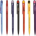 خود کار پلاستیکی، خودکار تبلیغاتی، هدایای تبلیغاتی