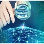 خدمات شبکه شهرک صنعتی اشتهارد