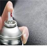 خدمات پر کردن اسپری صنعتی