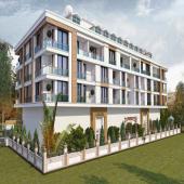 خرید ملک و آپارتمان در ترکیه | اخذ اقامت ترکیه