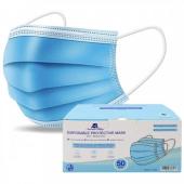 فروش کش ماسک - کش ماسک نیم سانتی - کش ماسک قیطانی