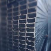 فروش قوطى و پروفیل ، نبشى و ناودانى ، تیرآهن