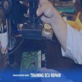 آموزش تعمیرات ecu