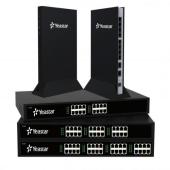 گیتوی FXS اف ایکس اس Yeastar یستار