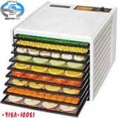 نمایندگی خشک کن میوه و سبزی جات