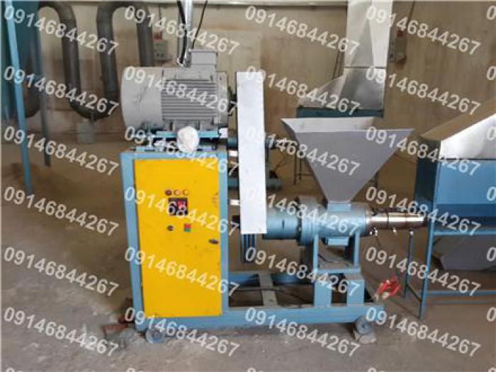 ساخت و فروش دستگاه های انواع زغال
