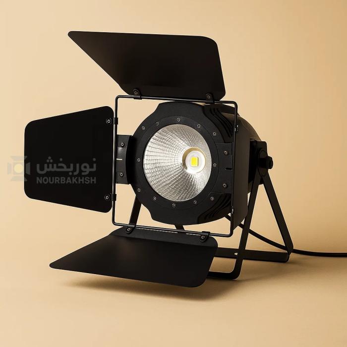 مرکز فروش لوازم نورپردازی