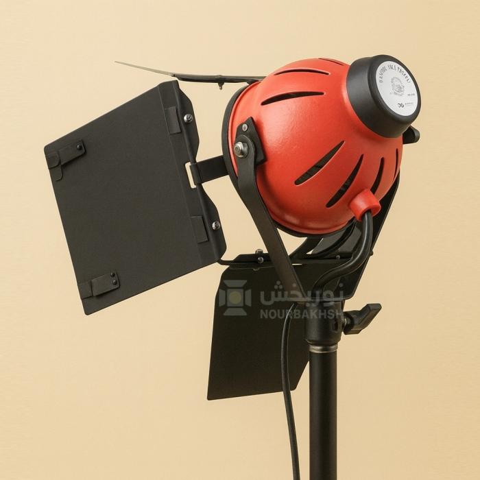 مرکز فروش لوازم نورپردازی