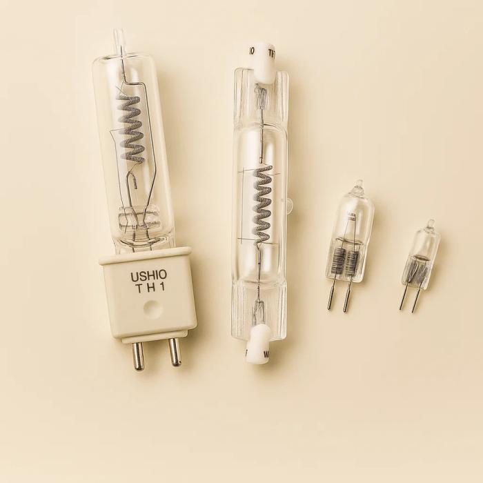 مرکز فروش لوازم نورپردازی