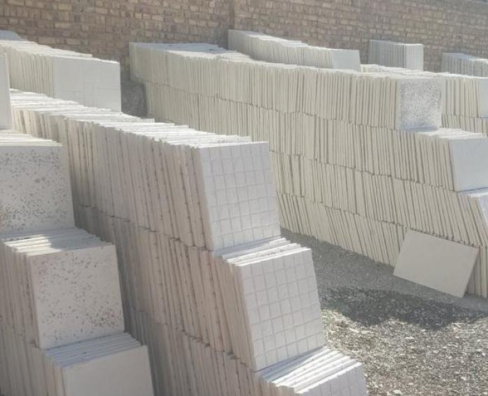 موزاییک پلیمری