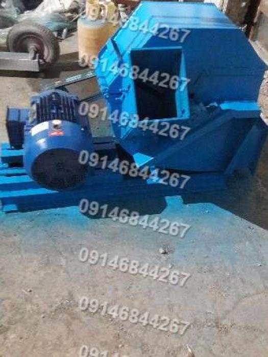 ساخت و فروش دستگاه های انواع زغال