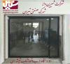 درب های اتوماتیک شیشه ای 