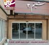 درب های اتوماتیک شیشه ای 