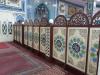 پارتیشن مسجدی پیش ساخته ، پارتیشن متحرک مسجدی ام دی اف 
