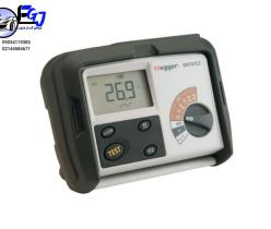 ارت سنج دیجیتال Megger DET4TC2