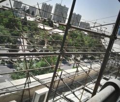 داربست فلزی