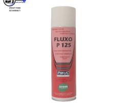 اسپریPenetrant مایعات نافذ کدFLUXO P125 برندSREM