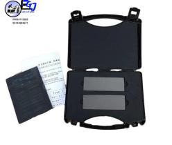 تست بلوک pt برند مگنوفلاکس انگلیسی NICR TEST Panel for LPT