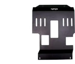 سینی زیر موتور جک و لیفان و ام وی ام 