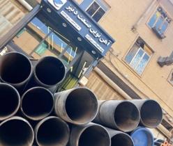 لوله و اتصالات مانیسمان و درزدار