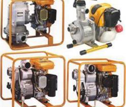 انواع موتور پمپ روبین سوبارو و روبین کوشین ژاپن