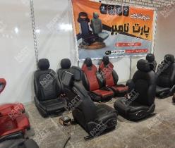 صندلی طبی برقی خودرو استوک خارجی لکسوس بنز آئودی جگوار 