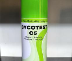 اسپری Cleaner برند BYCOTEST کد C5