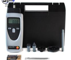 تاکومتر دورسنج برند تستو مدل ۴۷۰ Testo