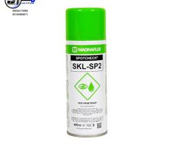 اسپری Penetrant برند مگنوفلاکس مدل SKL-SP2