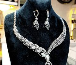 خریدار زیورآلات نقره دست دوم