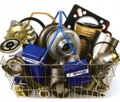 موتور پرکینز لیفتراک-قطعات موتور پرکینز